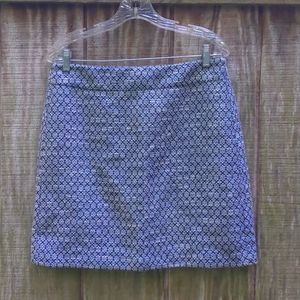 Ann Taylor LOFT Skirt